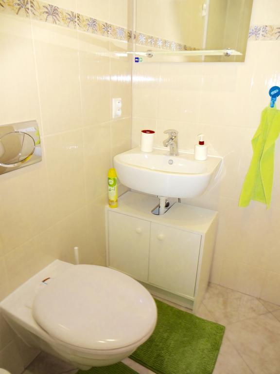 Old Town Apartments Praha Rom bilde