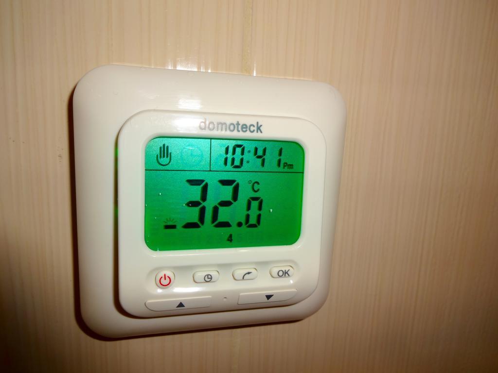 Old Town Apartments Praha Rom bilde